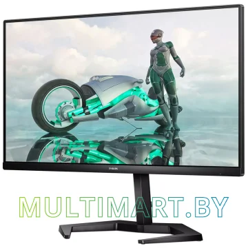 Игровой монитор Philips Evnia Gaming 24M1N3200ZS картинка 3